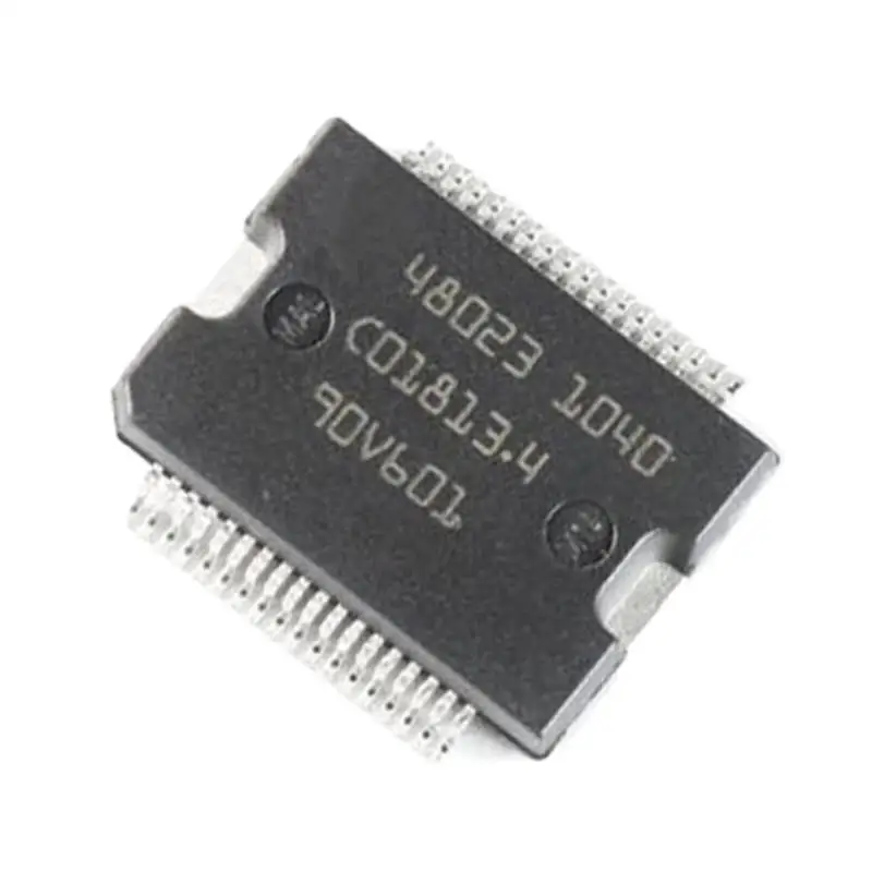 5PCS 48023 HSOP36 ECU computer board chips for BOSCH car engine computer power chip
