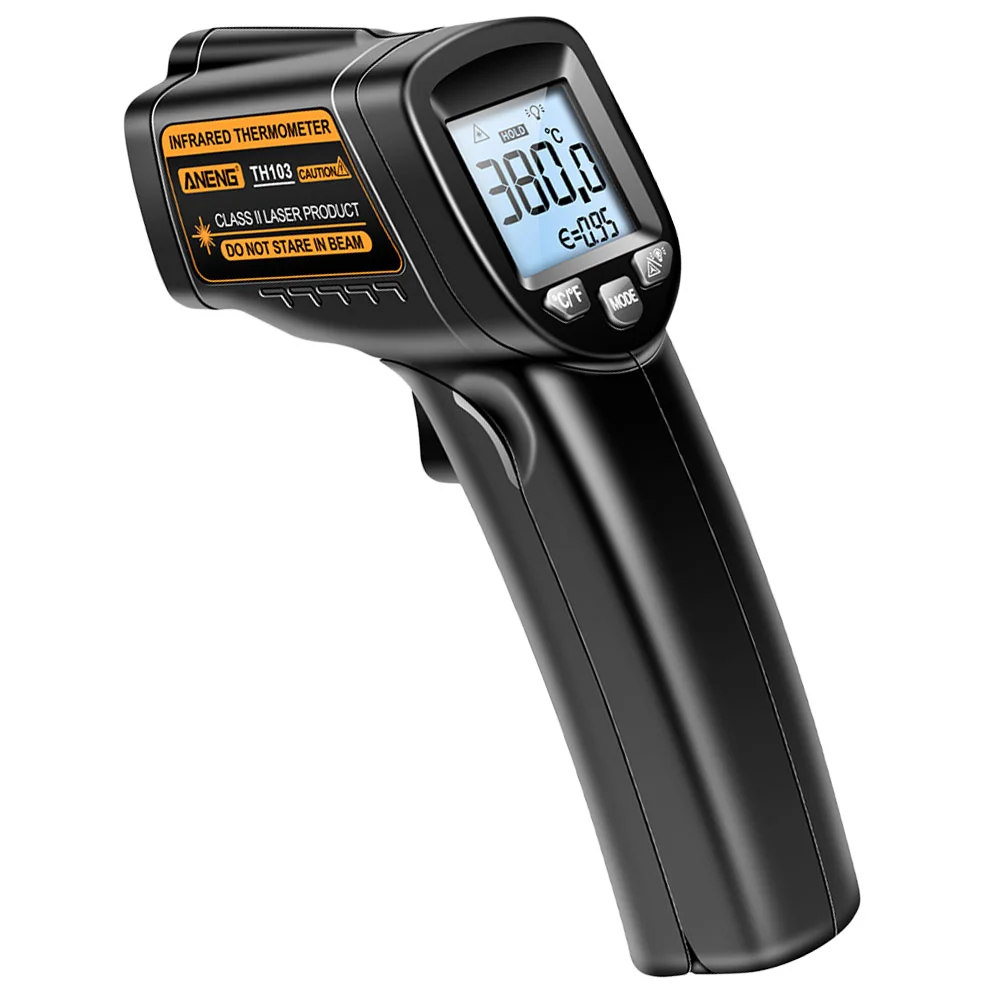 

Thermometer Handheld Kitchen Thermometer Temperature Tool for Cooking