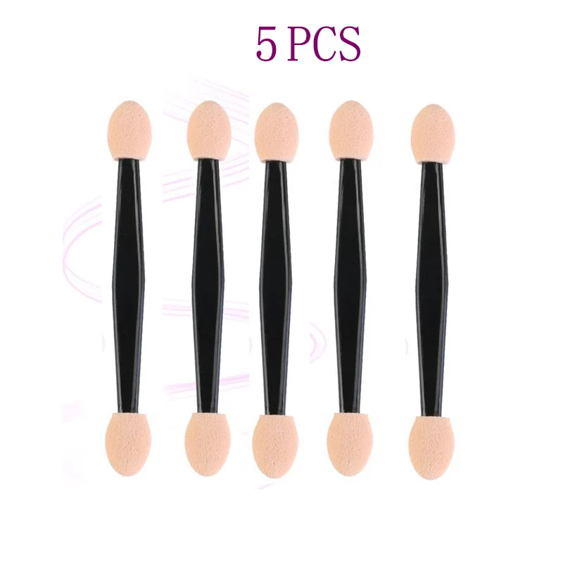 5 PCS Brushes
