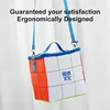 [CubeFun]MoYu Multi Functional Magic Cube Pack Organizer Bag Competition Receive Travel Leisure Handbag Children For Gifts 5