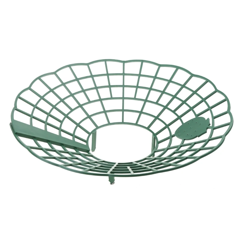 

Strawberry Plant Support Holder Fruit Growing Frame Strawberry Support Planting Rack Removable Lightweight Plant Growing