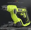3 in 1  Electric Impact Drill Rotary Hammer Brushless Cordless Hammer Electric Drill 5