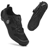 New Cycling Sneakers Mtb Road Cycling Shoes SPD Breathable Anti-skid Spikes Pro Road Cycling Shoes Speed Sneakers Cyclocross Sho 6
