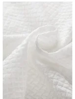 14pcs/box Disposable Washcloth Portable Travel Towel Thickened Compressed Face Cleansing Beauty Square Towel 6