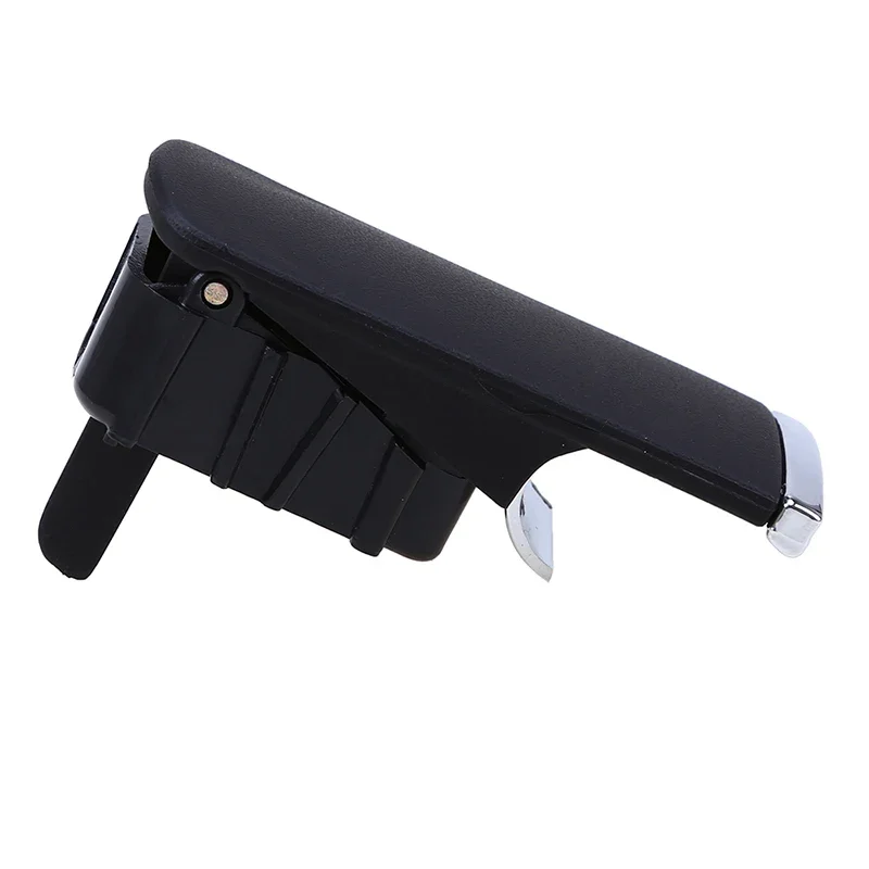 Car Glove Box Lid Open Lock Handle Puller Sundries Box Cover 8E1 857 131A for Audi A4 B6 B7 Interior Parts Accessories