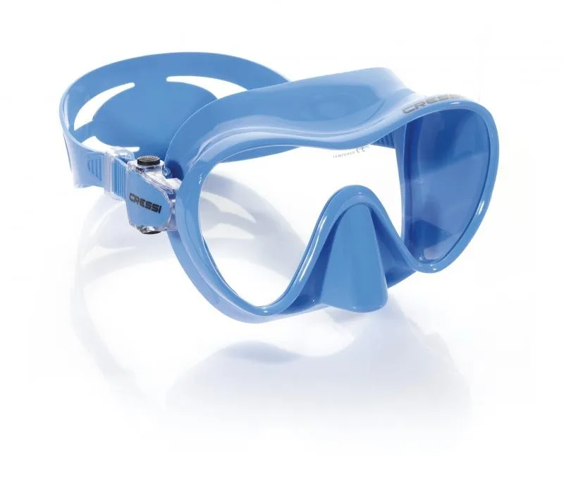 Cressi F1 Small Mask