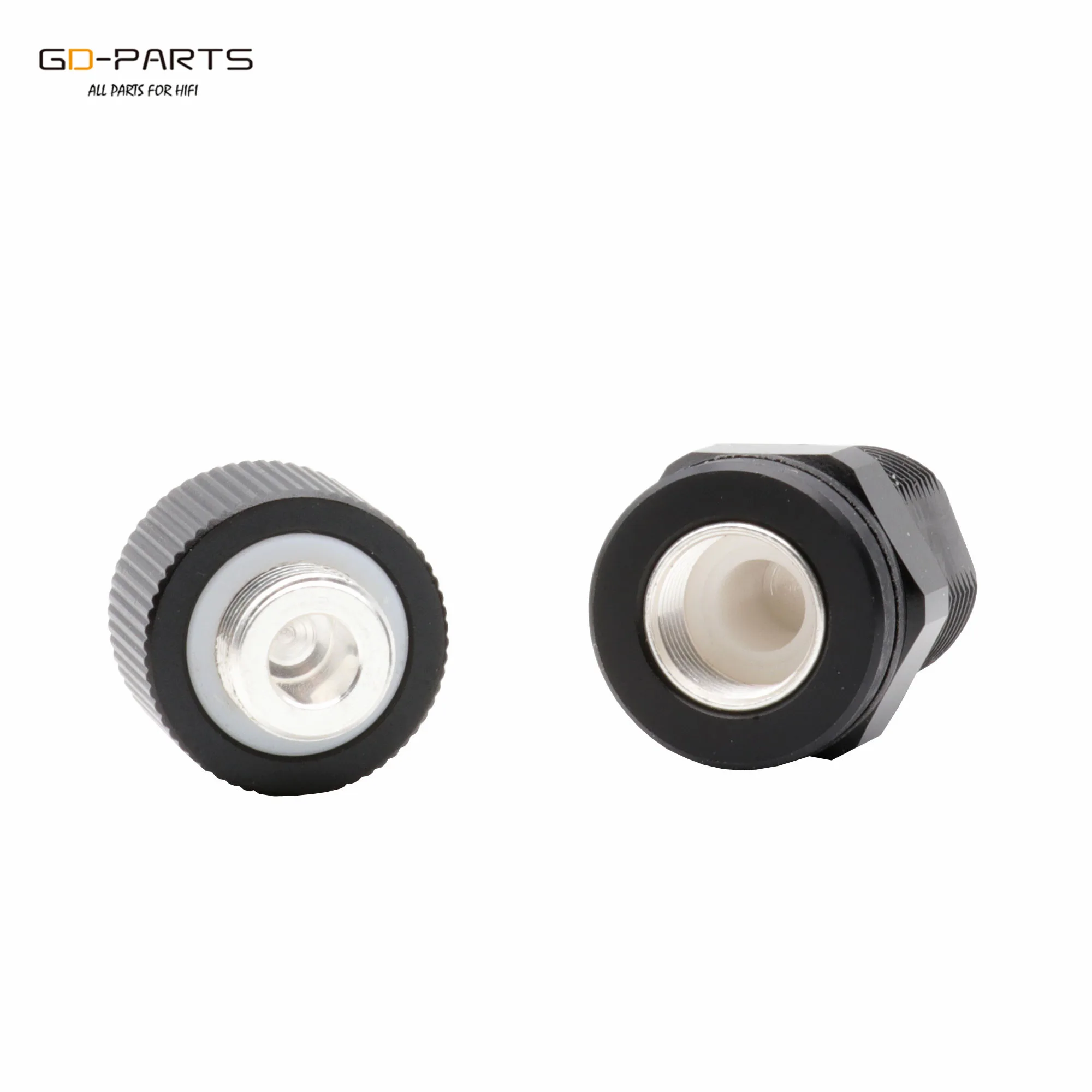 Suporte do fusível eizz para 5x20mm fusíveis