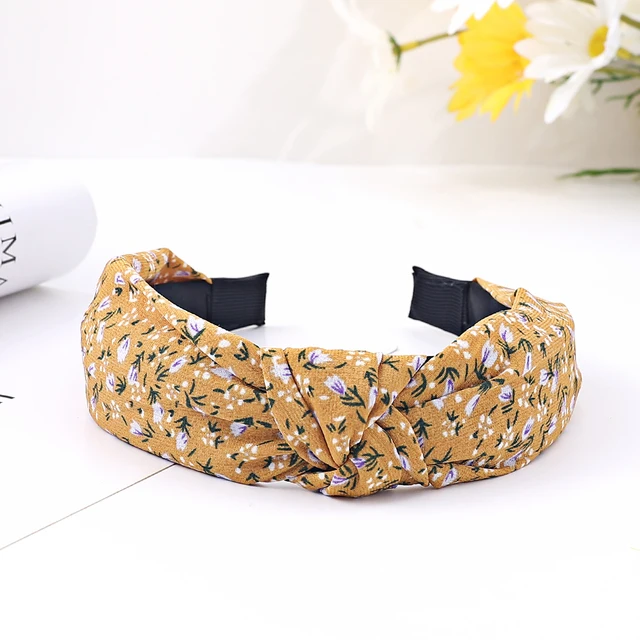 style 5-Yellow