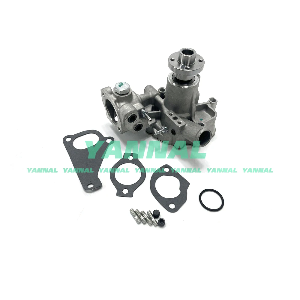 

Excellent quality 11-9499 New Water Pump for Thermo King Yanmar 482/486 TK486 TK486E SL100 SL200