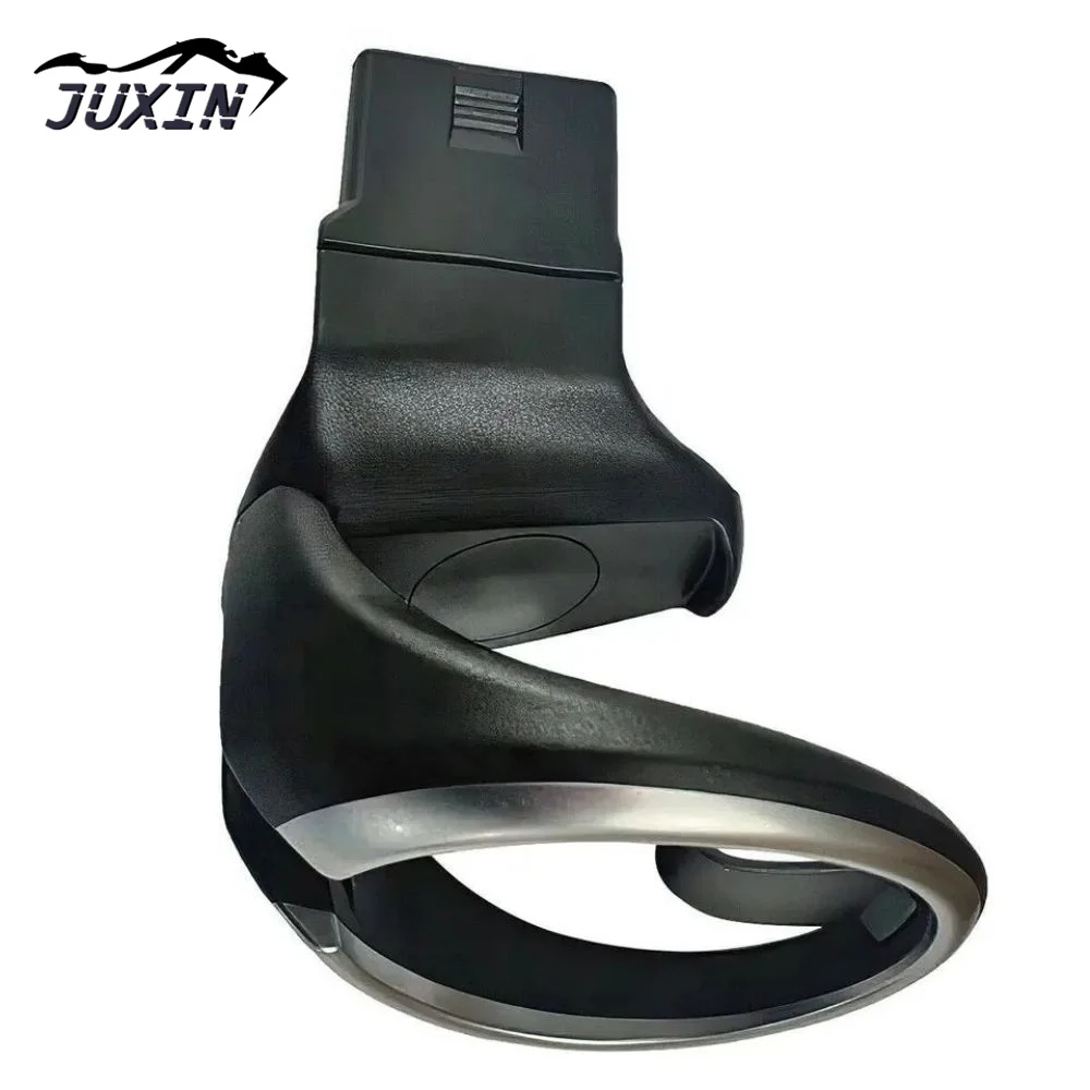 Front Center Console Cup Holder Drink Holder Removable Fit For Bmw