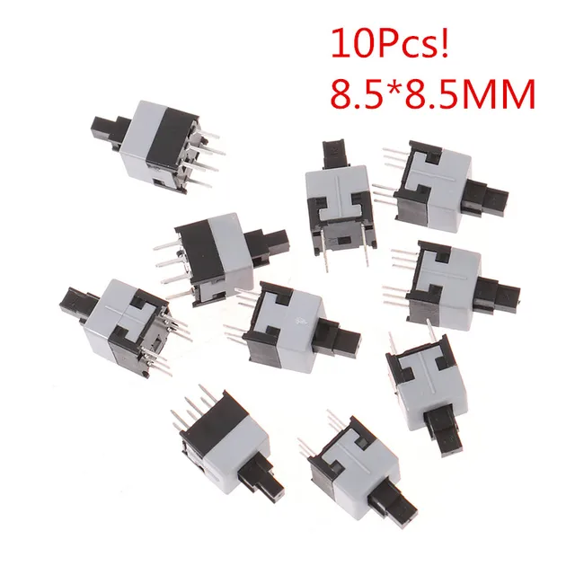10Pcs