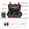 Handhled Steam Cleaning Machine Home High Pressure Steam Cleaner High Temperature Hood Air Conditioner Cleaning Machine 6