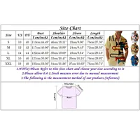 Men Short Sleeve Jazz Print Music Cool Shirts For Mens Social Luxury Designer Man Clothes Hawaiian Elegant Classic Daily Fashion - Image 6