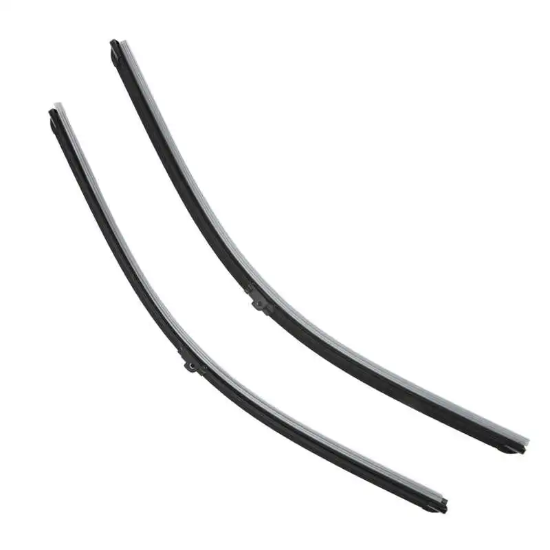 Windscreen Wiper Blades 2048201300 Aerodynamic Quiet for Car