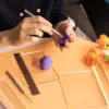 Polymer Clay DIY Tool Set 3