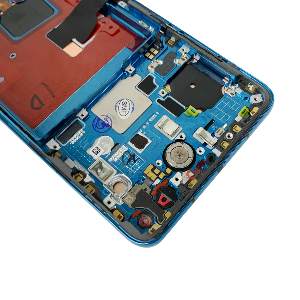  LCD ÷ 6.1 ȭ P40 LCD ÷ ġ ũ  P40 ANA-NX9 LX4 AN00 TN00 ũ Ÿ 