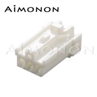 ชุดสายไฟรถยนต์ 1 ชุด 3 ขา 7123-8335 7122-8335 พร้อมขั้วต่อปลั๊กตัวผู้ตัวเมียสำหรับรถยนต์ 3