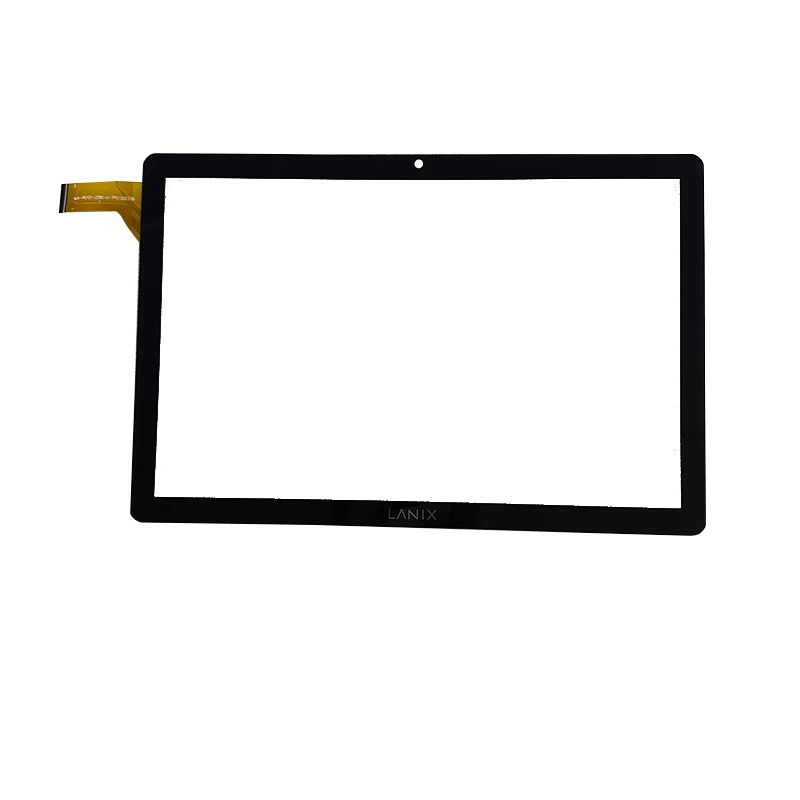 MJK-PG101-2385-V1 FPC Tablet External Handwriting Capacitive Touch Screen Digitizer Sensor Replacement Phablet Multitouch New