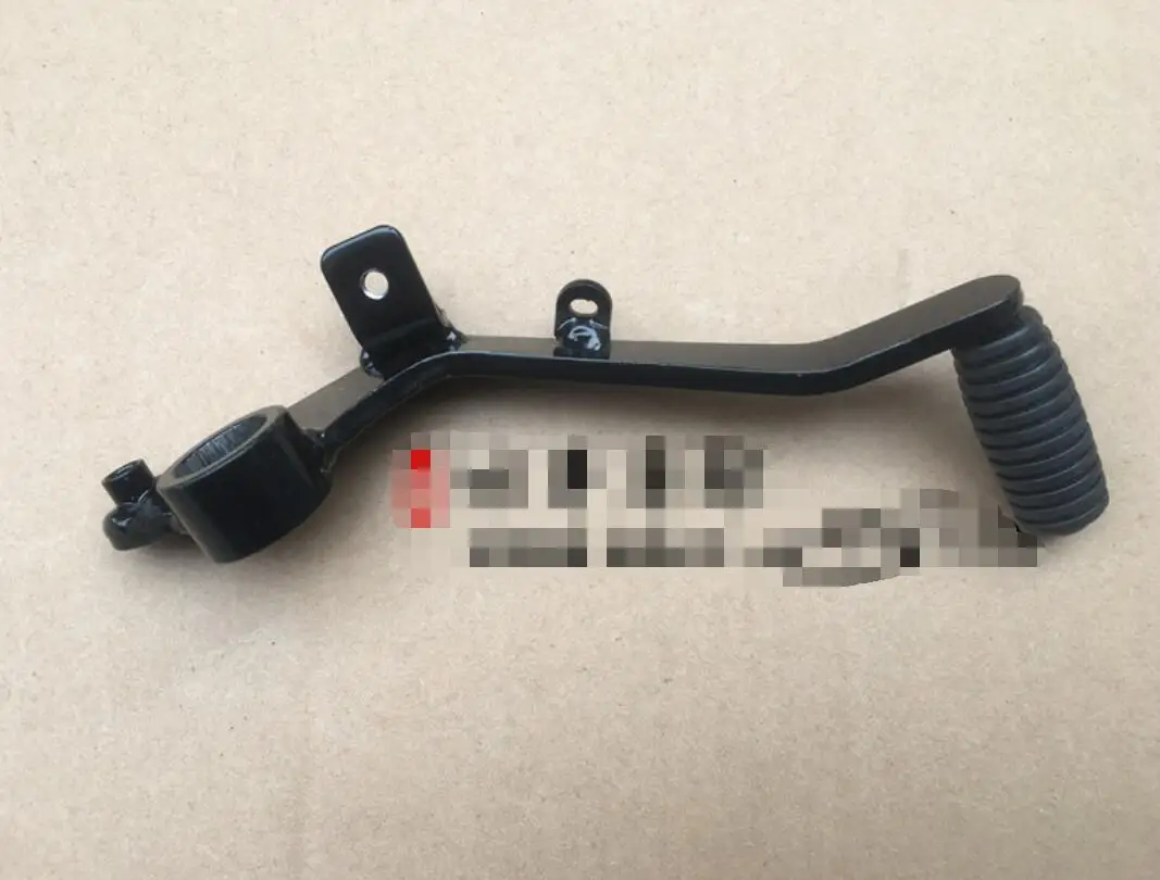 Gear Shift Pedal For Benelli Models TNT150S 165 180S
