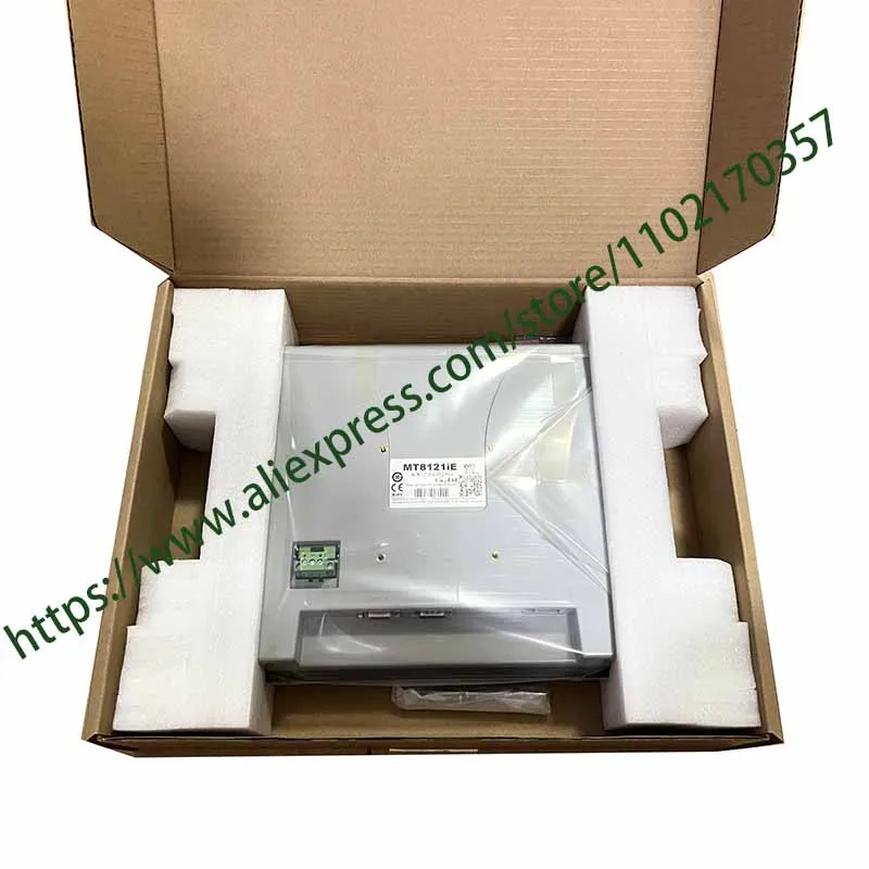 

New Original 12.1 Inch MT8121IE 1024*768 {Warehouse stock}