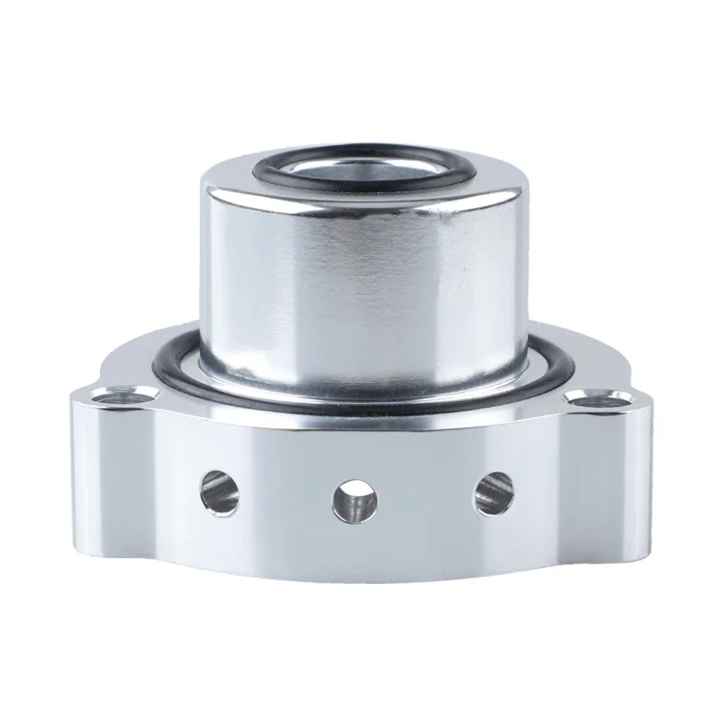 Adaptateur Soupape De Décharge Pour Moteurs TSI TFSI 1.4 1.8 2.0 Turbo - Aluminium, 19.5 Mm, Compatible VW Seat