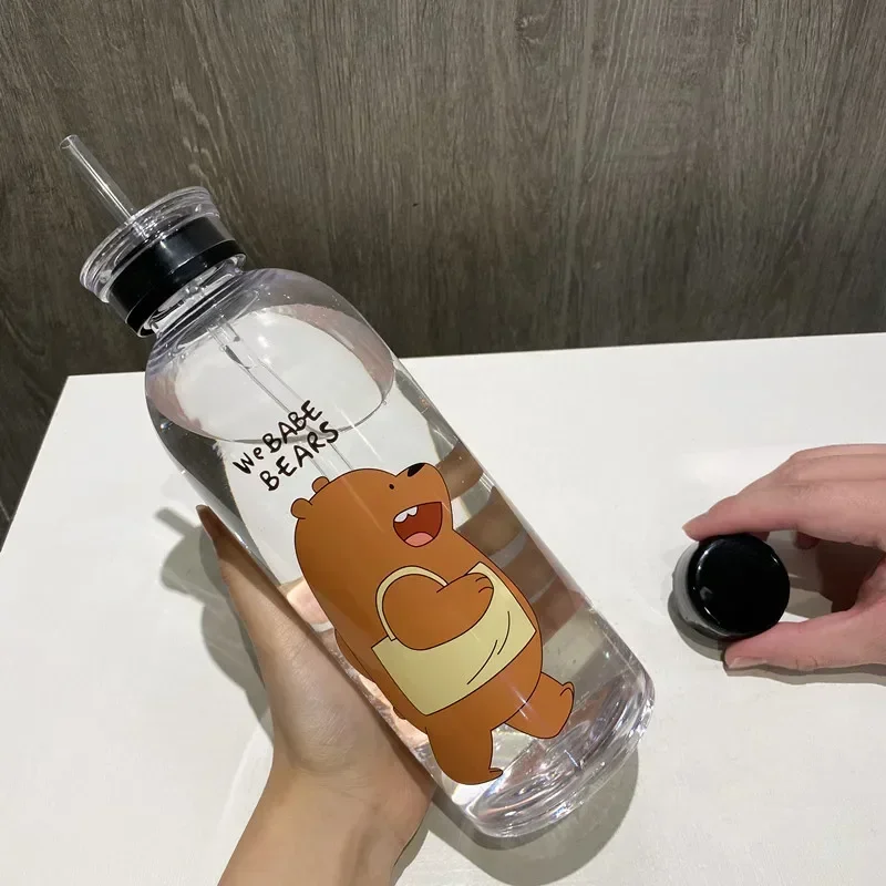 Clear 9