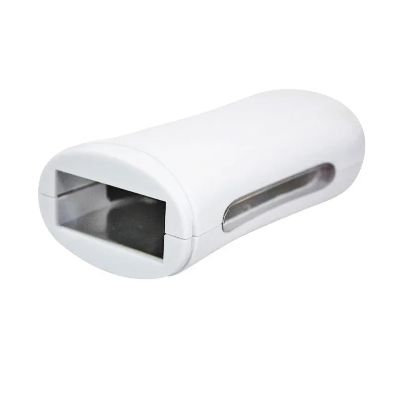 Depilatory Wax Heater Epilator Cartridge Wax Roller Base Roll On Waxing Refillable Hair Removal Wax-melt Machine Skin Care Tools 6