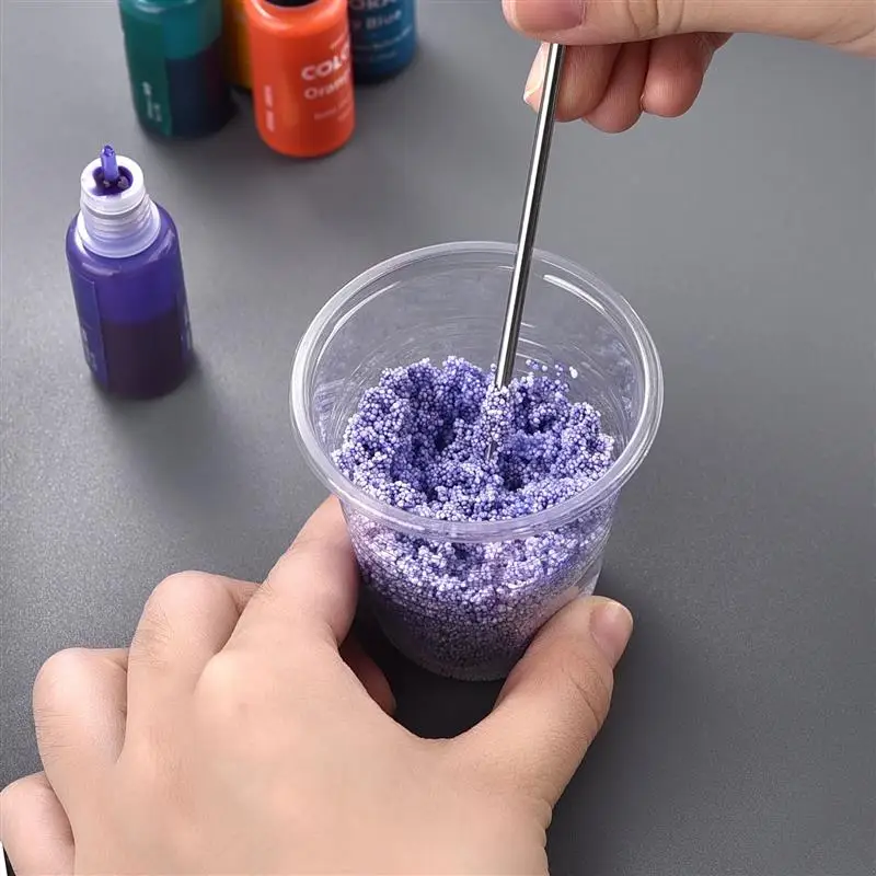 2024 New Natural Pearled Candle Bulk Aesthetic Scented Granulated Colorful  Sand Wax for Candles Making 12 Colors - Each 250g - AliExpress
