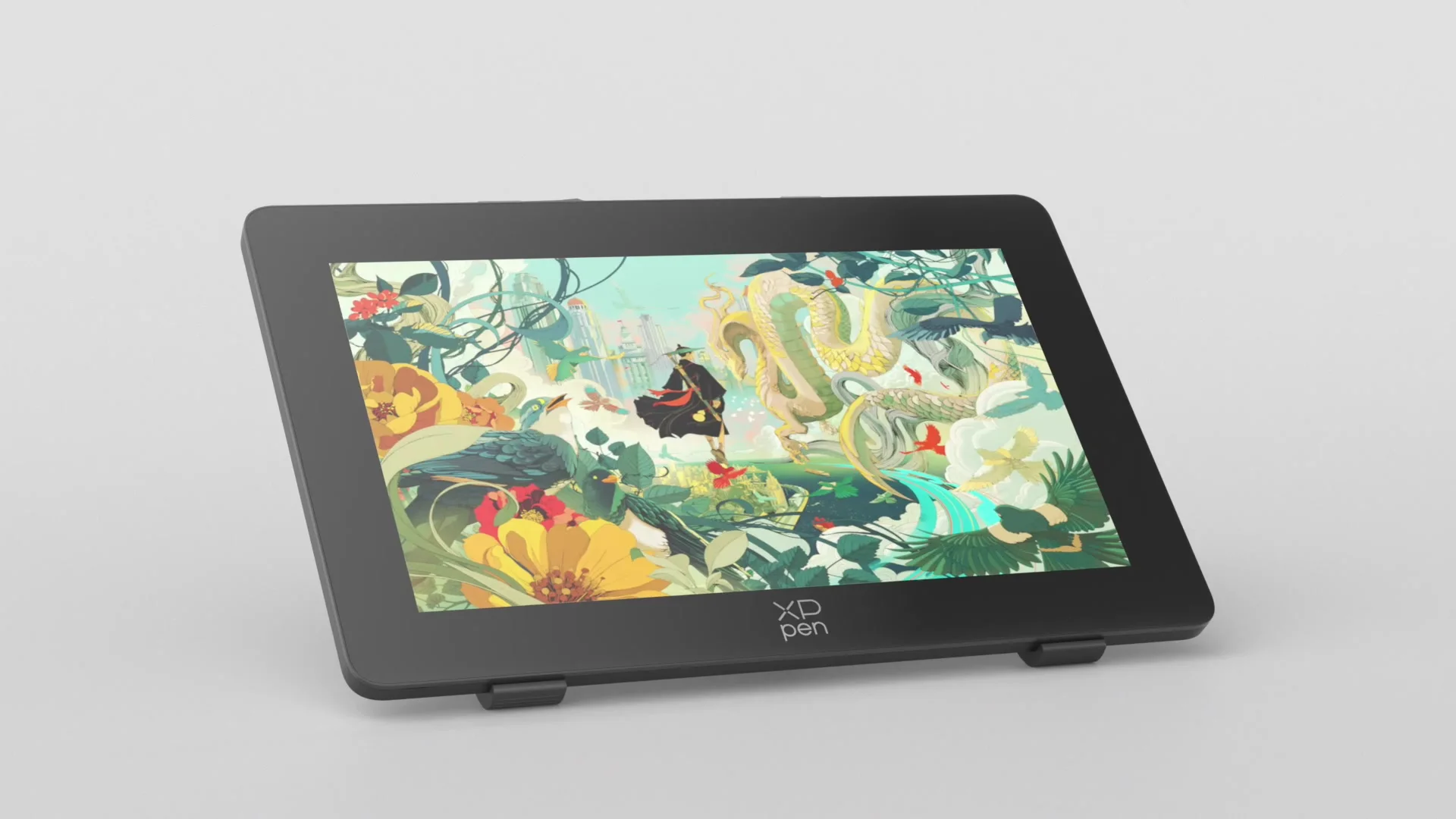 XP-Pen 液タブ Artist Pro 24（Gen 2）165Hz Artist Pro 24 (Gen2) 165Hz | XPPen US Official Store