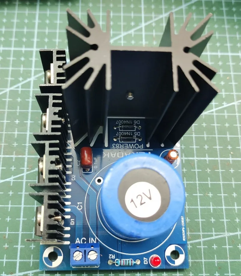 equipamentos e utensílios elétricos