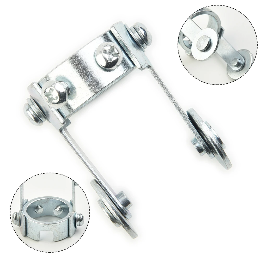 1 Pc PT-31 Roller Guide Wheel Gasket Steel & Aluminum Metal Plasma Cutter Roller Guide Wheel For P80 Torch Others Hand Tools