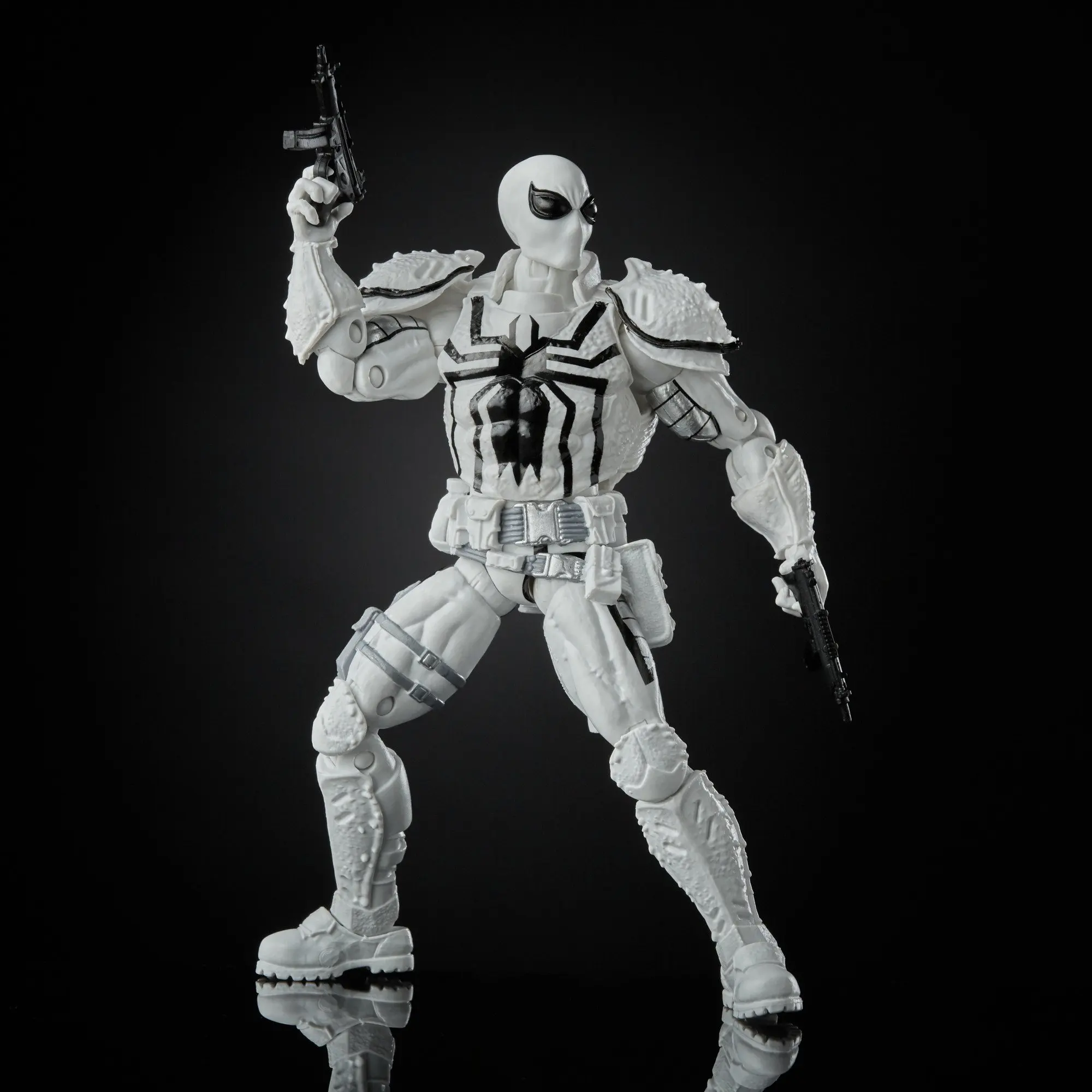 Venom Figurine Marvel Legends Anti-Venom 