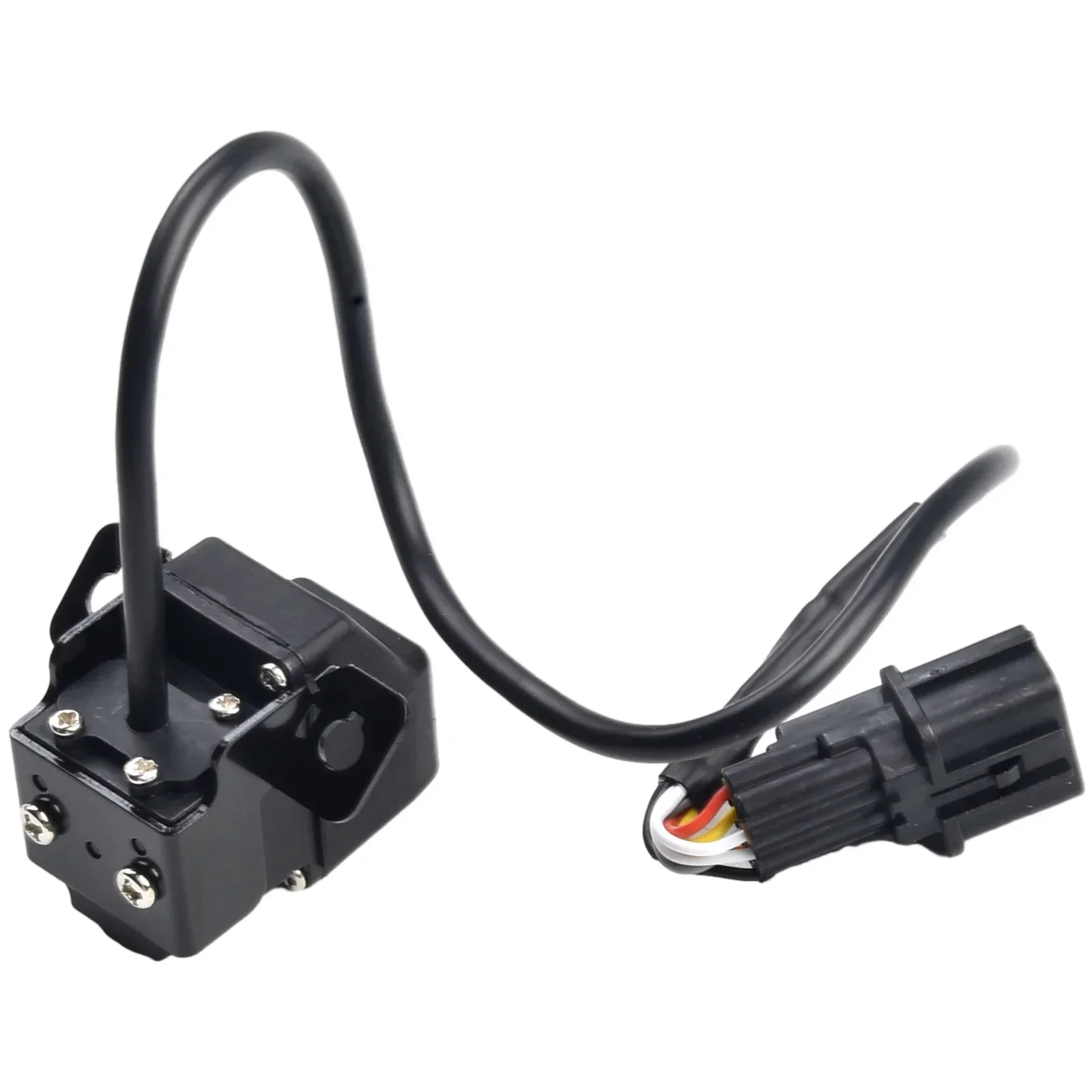 HYUNDAI I40 2015- Rear View Camera 95760-3Z603 95760-3Z103 Replacement Parking Assist Rear View Camera parking sensor