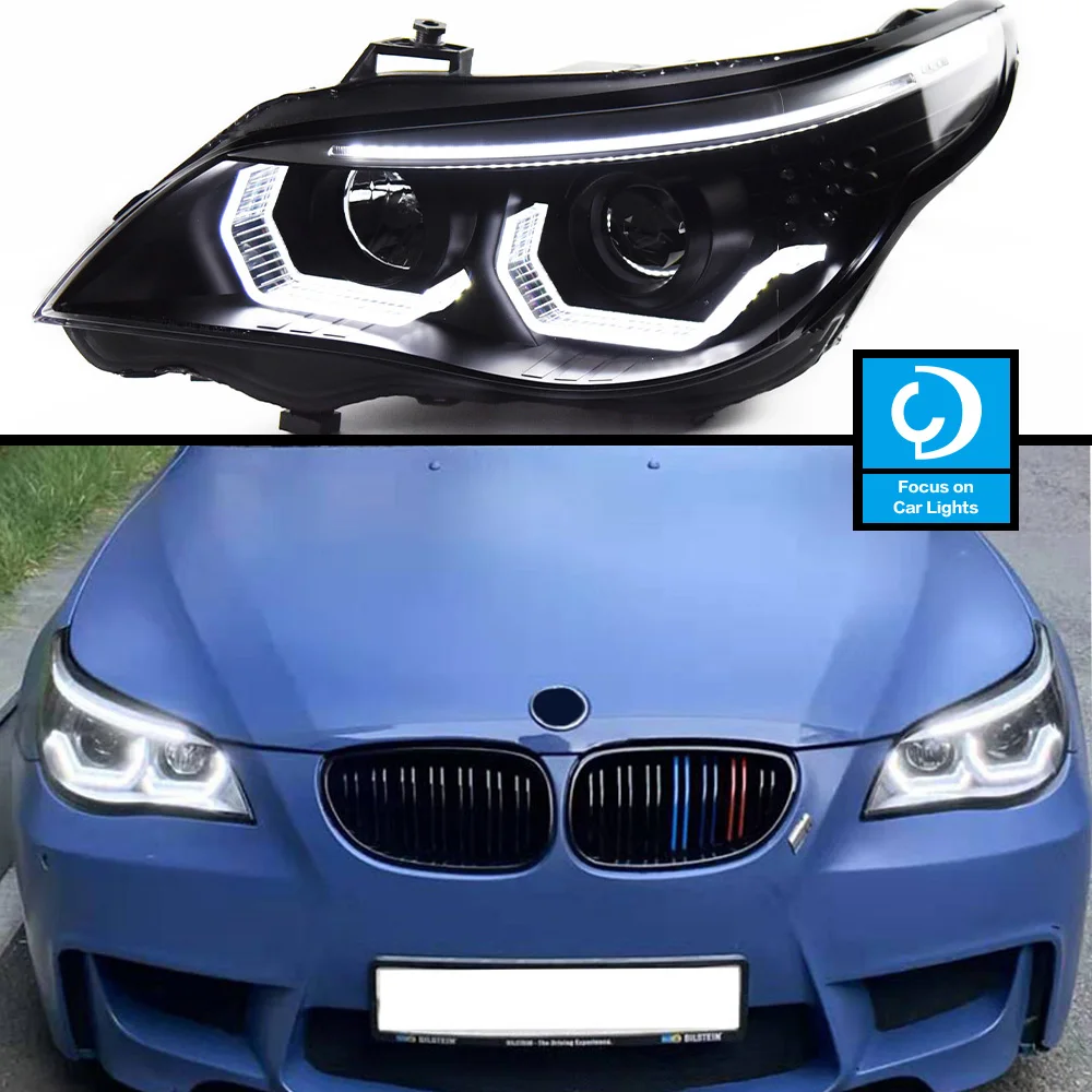 BMW用ヘッドライト,ダイナミックターンシグナル,ヘッドランプ,自動車用 