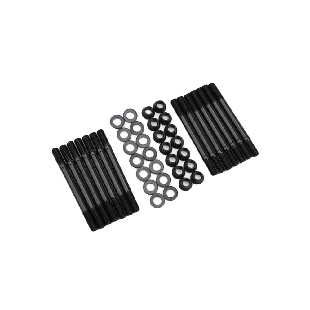 ARP 201-4302 Cylinder Head Stud Kit for BMW 2.5L M50 3.0L S50US 3.2L S52US ARP M50 S50 cylinder head stud kit