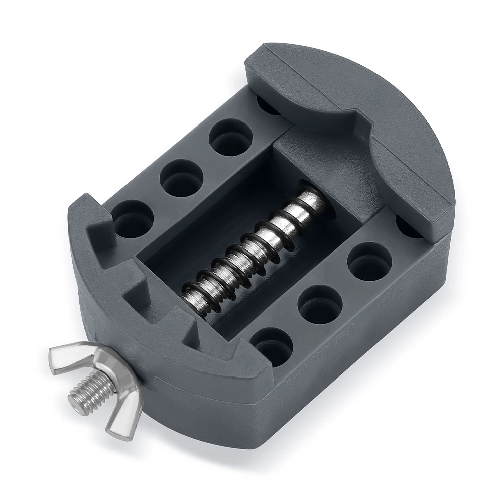 Professional Adjustable Watch Back Case Opener Tool