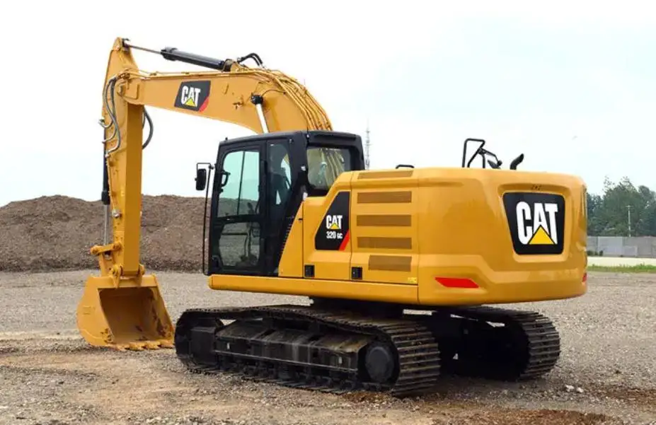 CAT Excavator Accessories Store Store