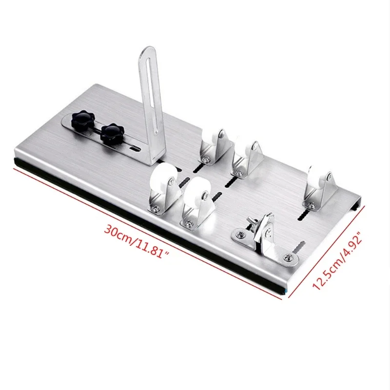Glass Cutter Professional for Bottle Cutting Glass Bottle-Cutter DIY Cut Tool Machine Wine Beer Glass Craft Recycle Cutter Tool 6