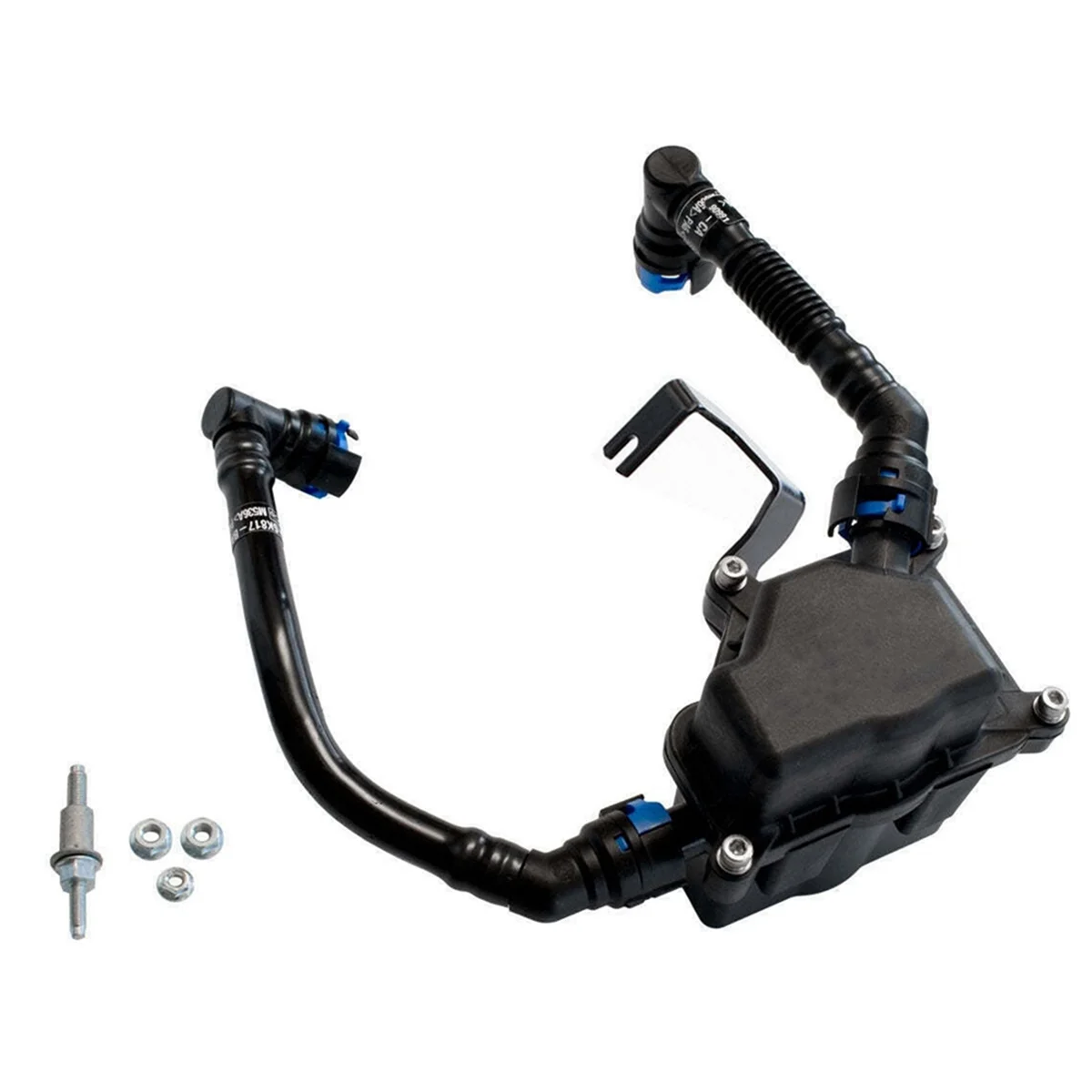 M-6766-A50A Separatore D'Aria Dell'Olio Per Auto Adatto Per Ford Mustang Gt Ford Performance Rh Engine 2018-2023 M6766A50