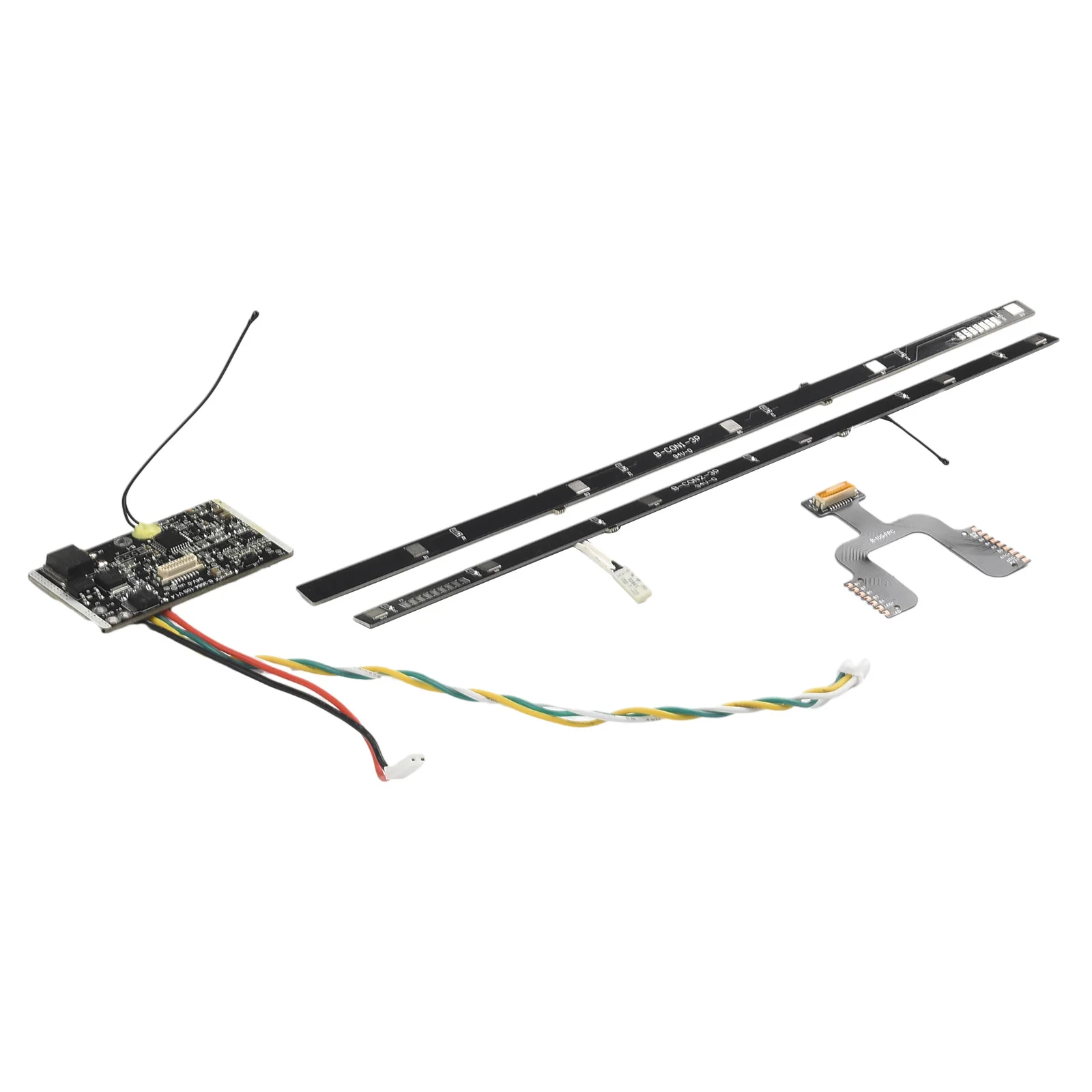 

Spare Parts Circuit Board Overheat Protection Circuit Board Set Electric Scooter Accessories High Quality Hot Sale