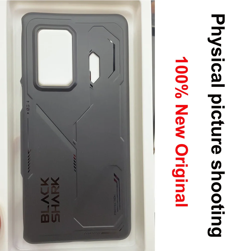 Black Shark 5 | Confronta prezzi | BaiBaiDY Cover per Xiaomi Black Shark 5 Pro Custodia, Slot Cart...Custodia Cover compatibile con Xiaomi Black Shark 5 Pro,Custodia