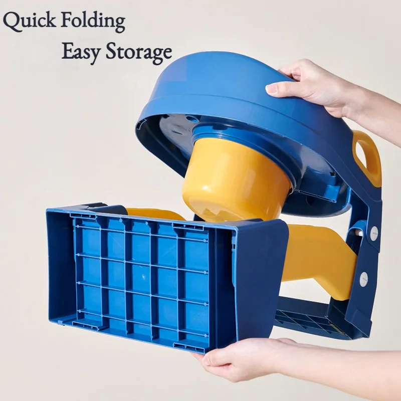 Рисунок 6 - Детское сиденье для унитаза 2 в