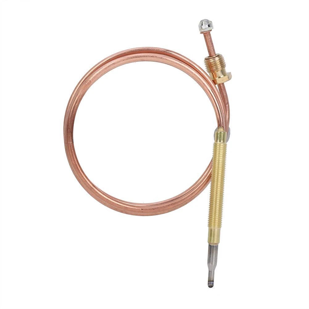 

Nuts Thermocouples For Induction Cooker High Quality MULTIFIT THERMOCOUPLE Durable Prevent Accidents Happening