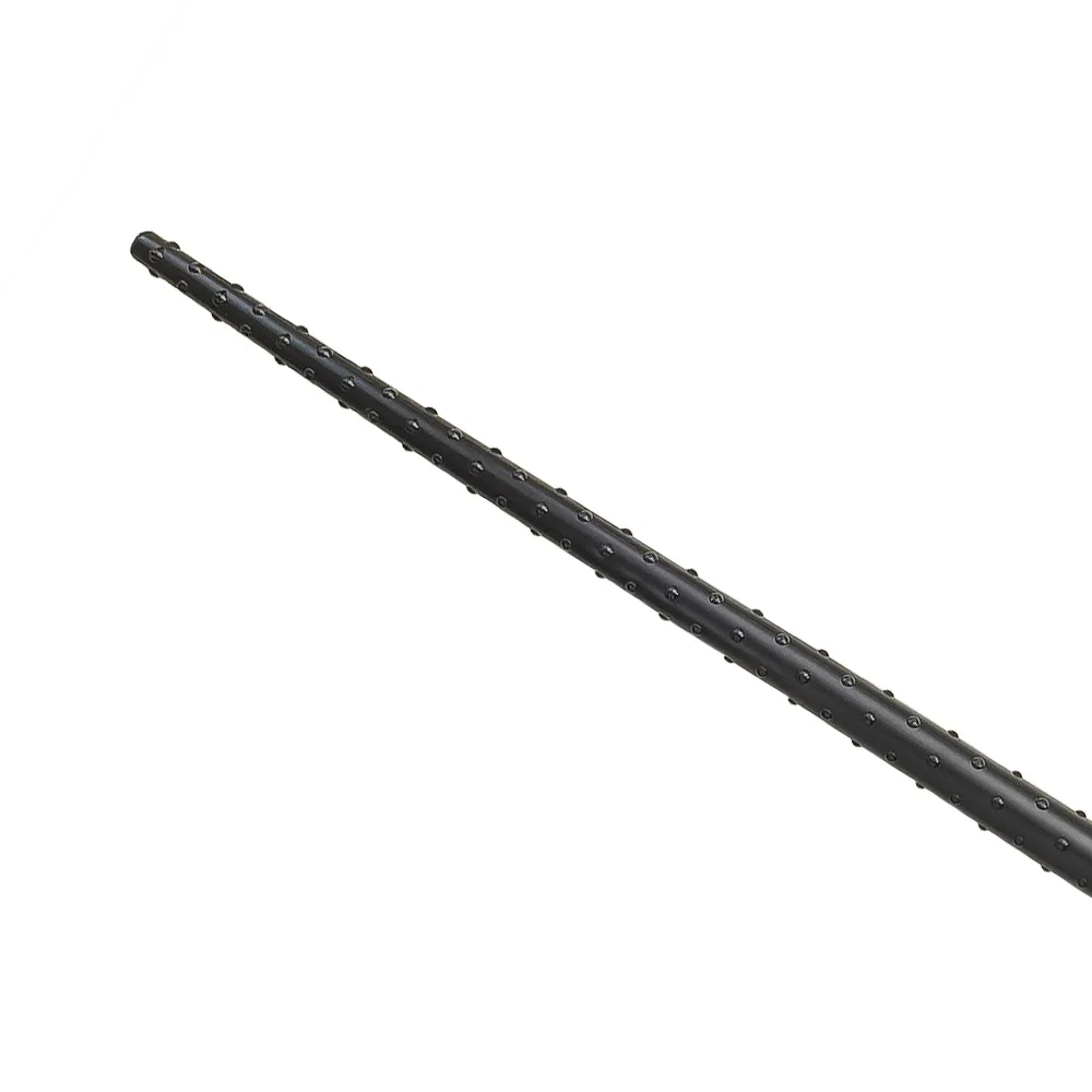60CM Rubber Whip Horse Riding Crop Equestrian Sports Horse Training Crop Equestrian Riding bat Submissive Horse Whip 3