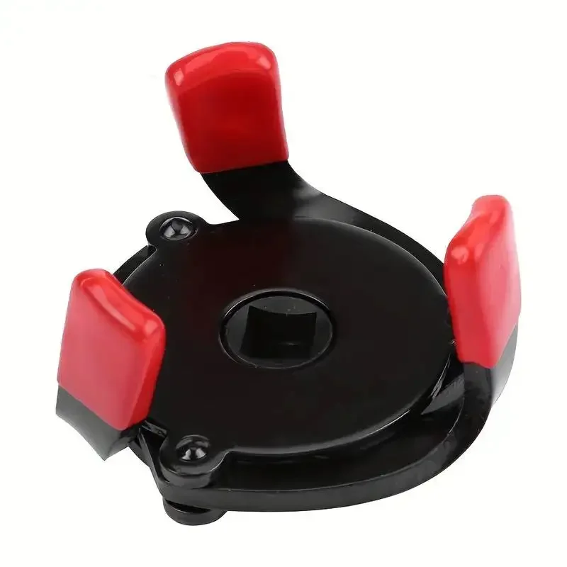 Universal Oil Filter Wrench Tool 60-100mm for Car Repair