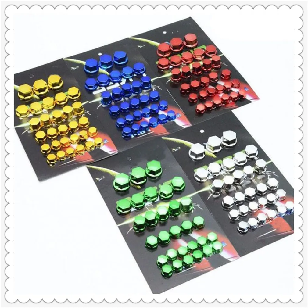 

30PCS Motorcycle Accessories Head Screw Cover Decorative Parts for Buell XB12R XB12Scg XB12Ss XB9 Ulysses XB12XT X1 Lightning
