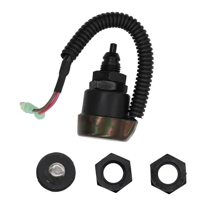 

Stop Switch Assembly Brake Switch J41-82550-02 For YAMAHA G2 G8 G9 1985-1994 Golf Cart