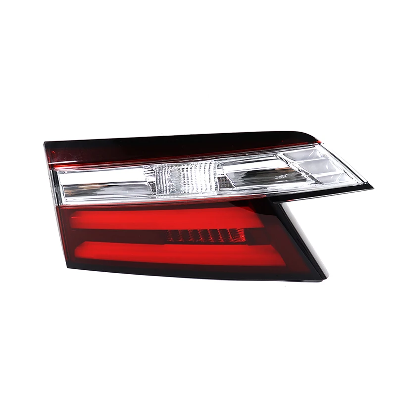 OEM Style Tail Light Passenger Side Tail Light For 2014-2017 Honda Odyssey - DOT Certified Replacement With Bulbs OEM 34150-TK8-A11 - Foto 6