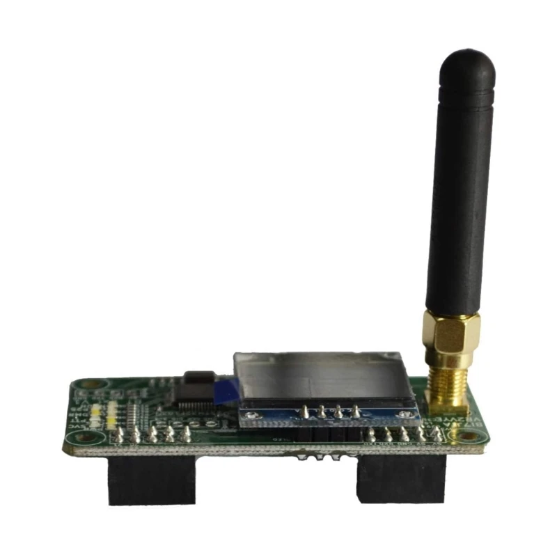 MMDVM Hotspot- D-STAR/P25/DMR Supported for Raspberry Pi-Zero-W Pi-3 Wireless