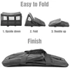 Dog Carrier Bag Soft Side Backpack Cat Pet Carriers Dog Travel Bags Collapsible Travel Pet Outing Bag 6